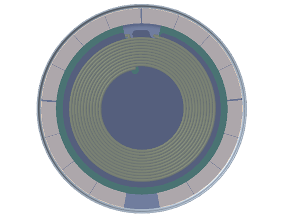 DWT-015H